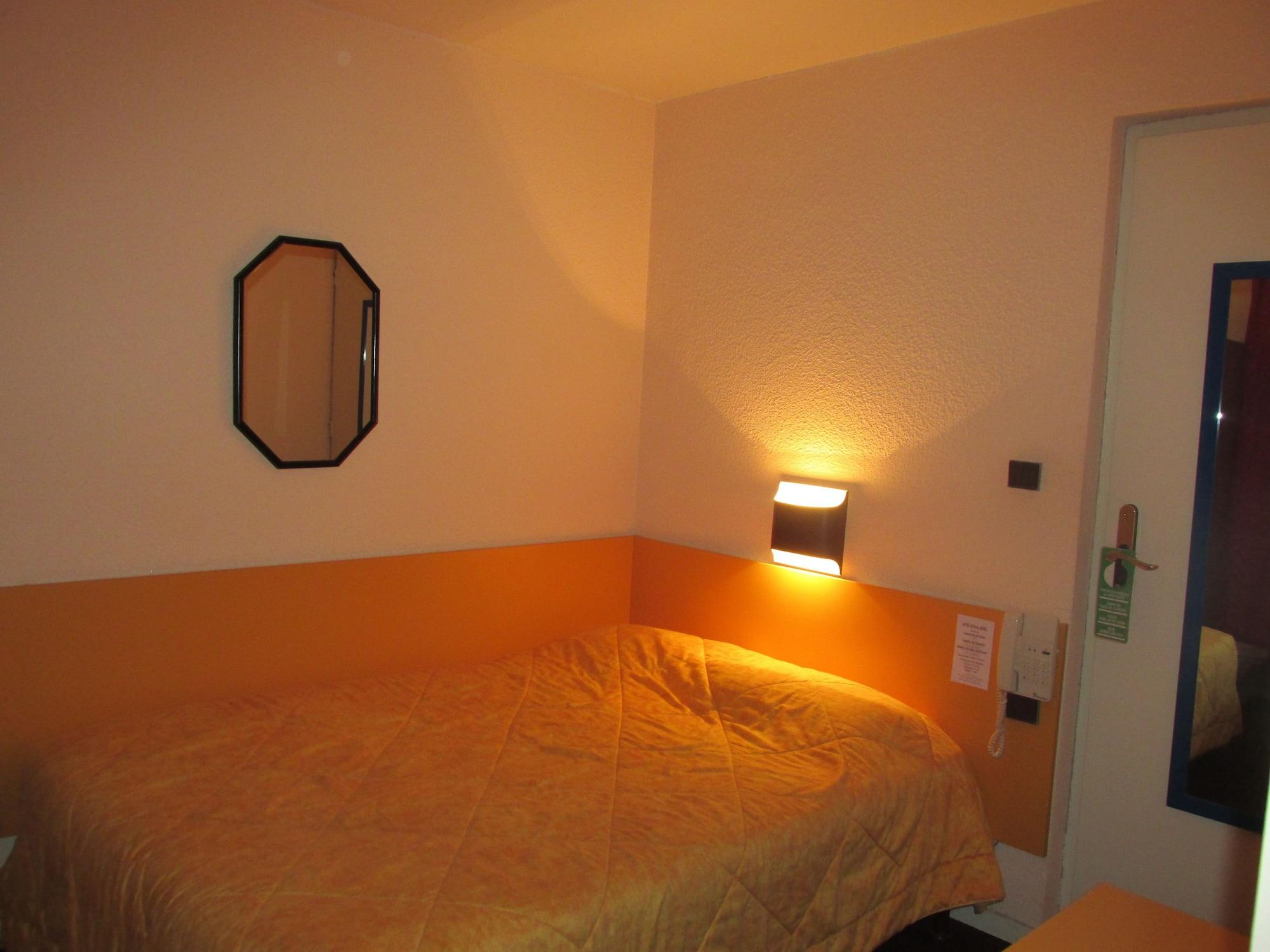 Hotel Estival Arriel Lourdes Dış mekan fotoğraf