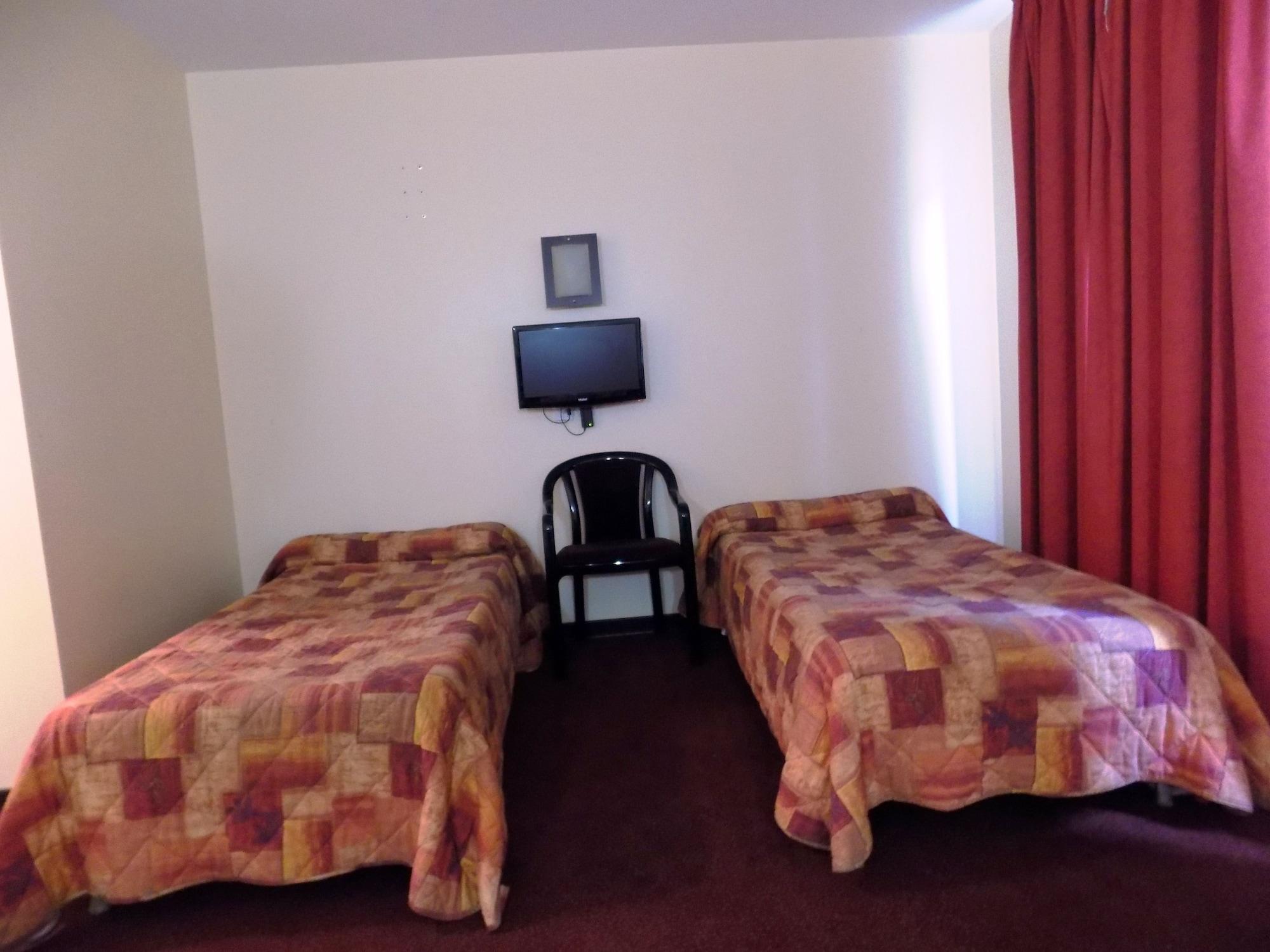 Hotel Estival Arriel Lourdes Dış mekan fotoğraf