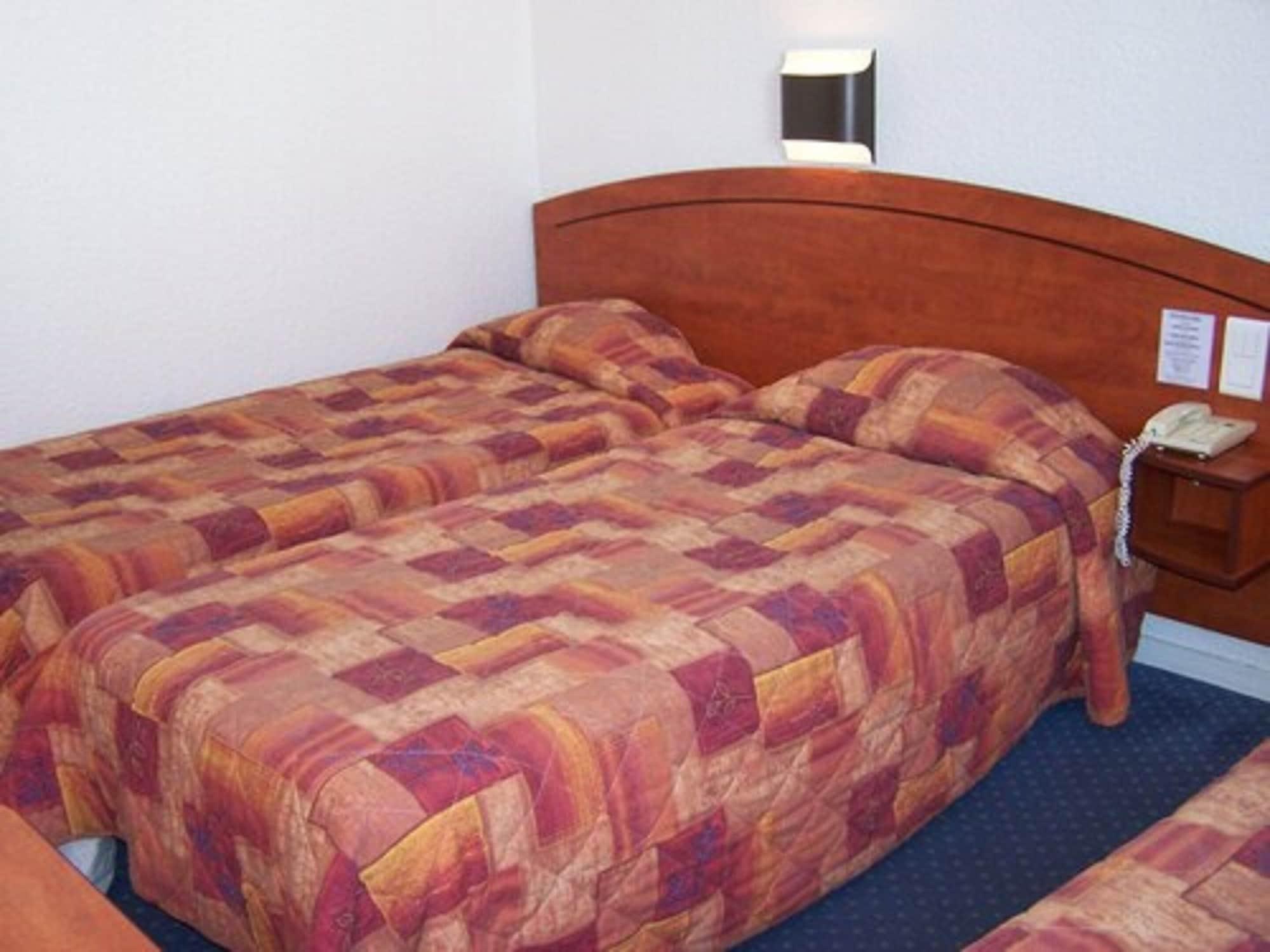 Hotel Estival Arriel Lourdes Dış mekan fotoğraf