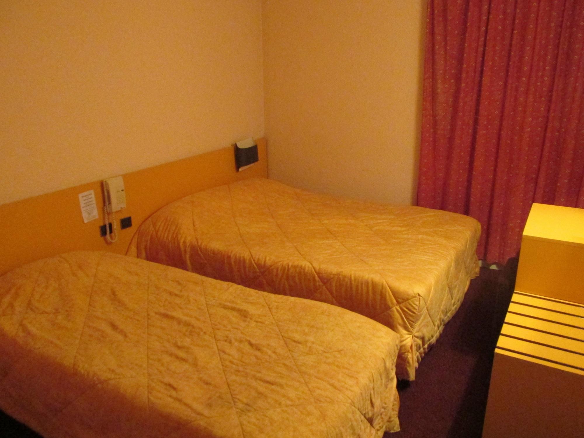 Hotel Estival Arriel Lourdes Dış mekan fotoğraf