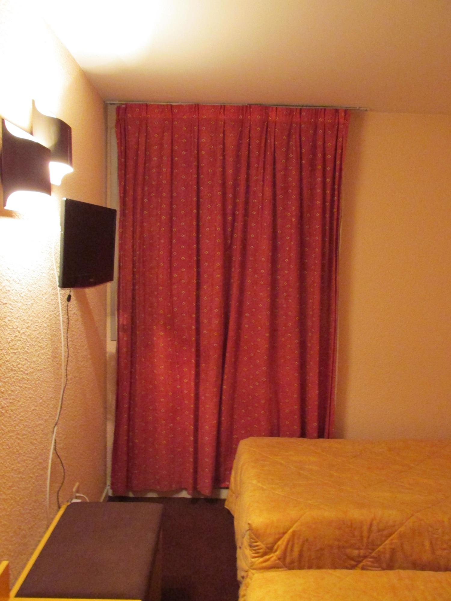 Hotel Estival Arriel Lourdes Dış mekan fotoğraf