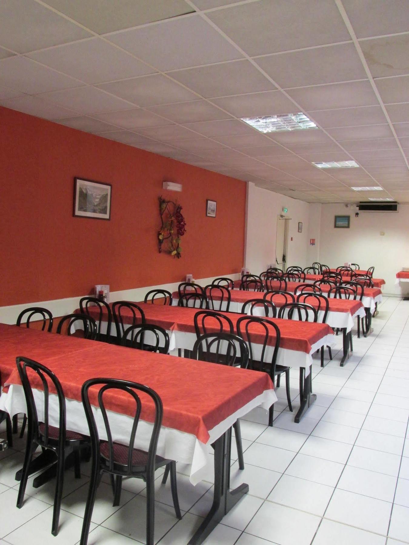Hotel Estival Arriel Lourdes Dış mekan fotoğraf